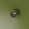 Lampa wisząca NOX 40 zielona oliwka